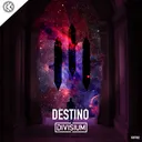 Destino by Divisium - Hardstyle cover art
