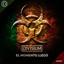 El Momento Llegó by Divisium - Hardstyle cover art