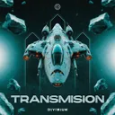 Transmision by Divisium - Hardstyle cover art