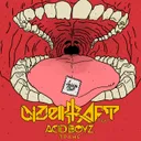Транс by Dizelkraft, ACID BOYZ - Hardstyle cover art