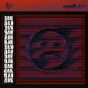 Ban by Dizelkraft - Hardstyle cover art