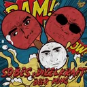 Beer Pong by Dizelkraft, SOBES - Hardstyle cover art