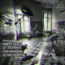 Lethal Impact - Le' TechBass Remix by Dizelkraft, Renosaurio, Le' TechBass - Hardstyle cover art