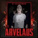 Arvelaus by DJ Blyatman - Hardstyle cover art