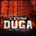 Duga by DJ Blyatman - Hardstyle cover art