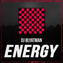 Energy by DJ Blyatman - Hardstyle cover art