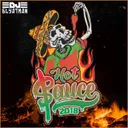 Hot Sauce by DJ Blyatman - Hardstyle cover art