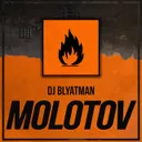 Molotov by DJ Blyatman - Hardstyle cover art