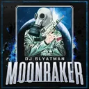 Moonraker by DJ Blyatman - Hardstyle cover art