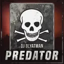 Predator by DJ Blyatman - Hardstyle cover art