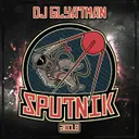 Sputnik by DJ Blyatman - Hardstyle cover art