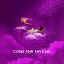 Come And Save Me by DJ Brokenz - Hardstyle cover art
