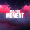 Feel This Moment (Hard Edit) by DJ Brokenz - Hardstyle cover art