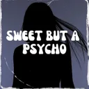 Sweet But A Psycho (Hardstyle) by DJ Brokenz - Hardstyle cover art