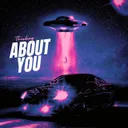 Thinking About You (Brokenz Edit) by DJ Brokenz - Hardstyle cover art