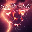 Time For Change by DJ Brokenz, Nicky B - Hardstyle cover art
