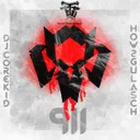 911 - original mix by Dj Corekid, How2Gulasch - Frenchcore cover art