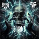 Bounce - Radio Edit by Dj Corekid - Frenchcore cover art
