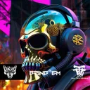 Bring 'em - Radio Edit by Dj Corekid - Frenchcore cover art