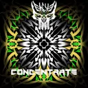 Concentrate by Dj Corekid - Frenchcore cover art