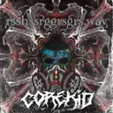 rsshssrggrsgrs.wav - Extended mix by Dj Corekid - Frenchcore cover art