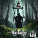 Warfairy - original mix by Dj Corekid - Frenchcore cover art