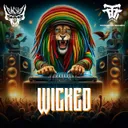 Wicked - Original Mix by Dj Corekid - Frenchcore cover art