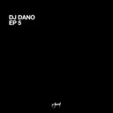 Something Bigger (Here We Go Again Remix) by DJ Dano - Hardcore cover art