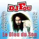 Le dieu du son - HIDUP Remix by Dj Fou, Hidup - Hardstyle cover art