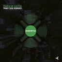 TRAKY - DJ Furax & Sandy Warez Remix by DJ Furax, Sandy Warez, PEOPLE OF CACTUS - Uptempo cover art