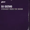 Shut em Down by Dj Gizmo - Hardcore cover art