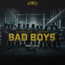 Bad Boys - Reflexx Mix by DJ Gollum, Reflexx, Shinzo - Uptempo cover art