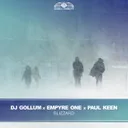 Blizzard by DJ Gollum, Empyre One, Paul Keen - Hardstyle cover art