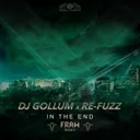 In the End - Fraw Remix by DJ Gollum, Fraw, Re-Fuzz - Rawstyle cover art