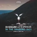In the Shadows 2k21 - Shinzo x Qaos Mix by DJ Gollum, Shinzo, Qaos, A.Spencer - Hardstyle cover art