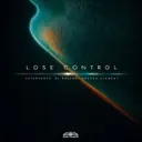 Lose Control by DJ Gollum, Aftershock, Broken Element - Hard Techno cover art