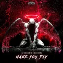 Make You Fly by DJ Gollum, Equalizerz - Hardstyle cover art