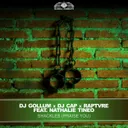 Praise You by DJ Gollum, Dj Cap, RAPTVRE, Nathalie Tineo - Hardstyle cover art