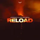Reload by DJ Gollum, Aftershock, Refold, Shadow Legacy - Hard Techno cover art