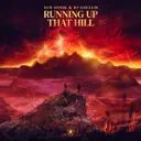 Running up That Hill by DJ Gollum, Sub Sonik - Rawstyle cover art