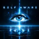 Self Aware by DJ Gollum, Aftershock, Refold, Shadow Legacy - Hard Techno cover art