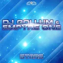 Stars - T.M.O Remix by DJ Gollum, Empyre One, T.M.O - Hardstyle cover art