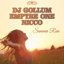 Summer Rain - Neytram Extended Remix by DJ Gollum, Empyre One, Nicco, Neytram - Hardstyle cover art