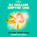 The Bad Touch 2k20 - Concept Art Remix by DJ Gollum, Empyre One, Concept Art - Hardstyle cover art