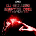 The Bad Touch 2k20 - Extended Mix by DJ Gollum, Empyre One - Hardstyle cover art