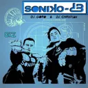 5 Seconds - Extended by Dj Goro, Soniko-dB, Christian Soniko - Hardstyle cover art