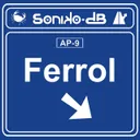 FERROL - Extended by Dj Goro, Soniko-dB, Christian Soniko - Hardstyle cover art