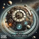 Timeless Orbit by DJ GTA, 247 Hardcore - Happy Hardcore cover art