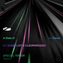 SPECIAL TOUCH - Extended Mix by DJ GUESTLIST, Cleopard2000 - Hard Techno cover art