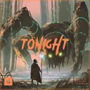 To Night by DJ Hard, Jesus O.G, Fogerz - Hardstyle cover art